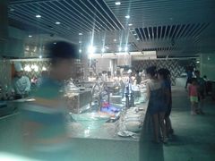 餐厅-青岛西海岸隆和福朋喜来登酒店