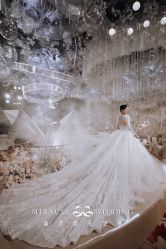 点击看大图 -美诺婚礼策划·求婚策划