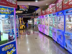 -大玩家(拱墅万达店)