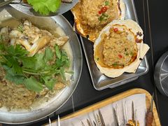 -老虎滩大连海鲜烧烤(建邺云锦路总店)