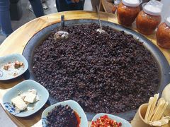 -江小菜酱菜(南京夫子庙步行街店)