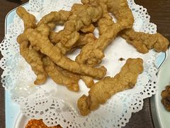 -掌上鲜(南顺城街店)