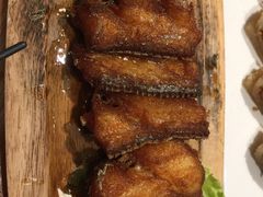 雷达网带鱼-原製原味(普陀山磐龙店)