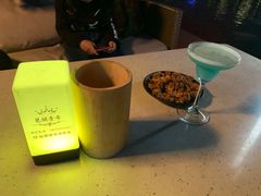 -琶醍壹号•潮菜江景餐吧