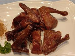 -古南都·老广东酒楼(龙江店)