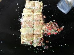 -周记热干面豆皮大王(桃花东街店)