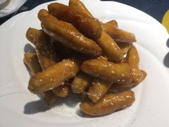 -九嶷人间(泠江中路店)