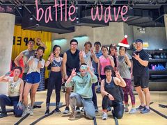 -超级猩猩健身·私教(上海体育场店)