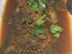 -风味小馆(天目湖宾馆店)