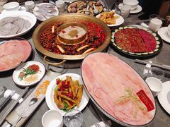 -长嘉·河图火锅(长嘉汇江景旗舰店)