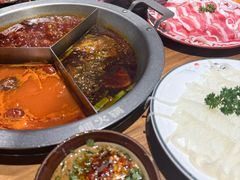 -楠火锅(昆山金鹰店)