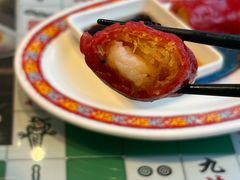 -香港新记茶餐厅(春熙太古里店)