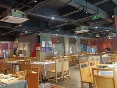 -蜀九香火锅(玉林店)