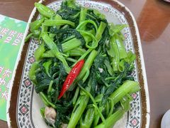 -聂记粤菜馆(鼓西路店)