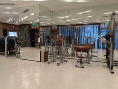 -北京威斯汀酒店游泳健身中心