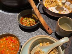 -季季山·云南野生菌火锅(上海首店)
