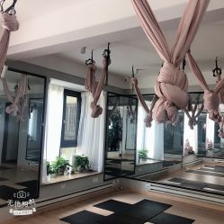 -JC·YOGA静禅瑜伽普拉提