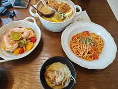 -BE BRIGHT KITCHEN(正佳广场店)
