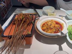 -全牛匠·乐山跷脚牛肉(西北旺万象汇店)