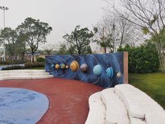 -珠海海泉湾神秘岛亲子乐园