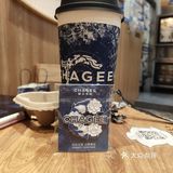 最近迷上了这家奶茶店