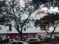 门面-凯德广场(金牛店)