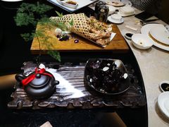 -京杭上院·河景花园餐厅·杭帮菜名店