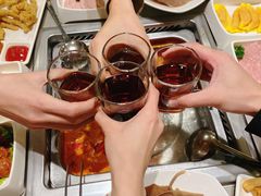-海底捞火锅(铂澜大象城店)