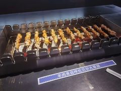 -很久以前羊肉串(中山公园店)