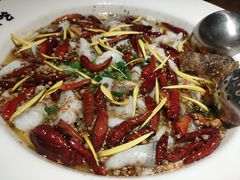 -太二酸菜鱼(武汉光谷保利店)