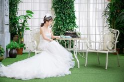 -金夫人婚纱摄影(华南店)