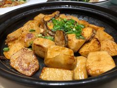 -味莊·青岛菜(云霄路店)