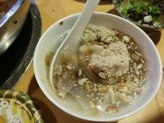 糍粑稀饭-老凯俚酸汤鱼(鸿通城店)