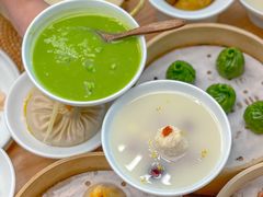 -苏小柳点心·手作小笼包(新街口分院店)