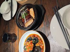 -外婆家(蓝色港湾店)