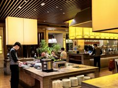 -拾溪餐厅(杭州千禧度假酒店)