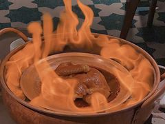 古法盐焗鸡-三号黄浦会Canton Table