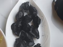 -船歌·鱼水饺青岛菜(正阳路店)
