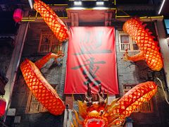 -盟重烧烤(高正街店)