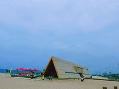 -那香海钻石沙滩浴场