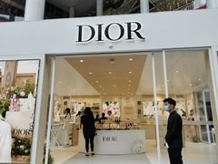 -Dior迪奥(上海世茂广场店)