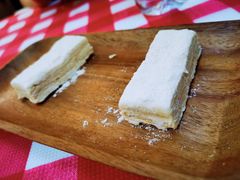 娜帕里勇-西域阿里马新疆菜·清真(桂花路店)