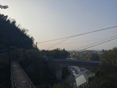 -沣峪口