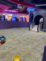 -莫比悠悠家庭乐园(星悦广场店)