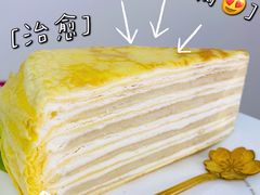 -猫王榴莲世家(三里屯SOHO商场店)