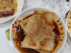 -华天二友居肉饼(新街口店)