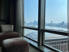 -上海外滩茂悦大酒店