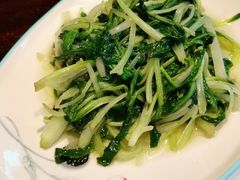 鸡毛菜-集贤门·徽菜(福田店)