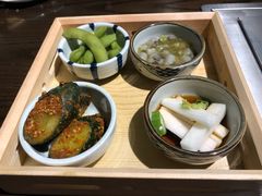 -樱宿日式和牛烧肉(五道口店)