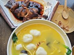 -乌记大厨餐厅